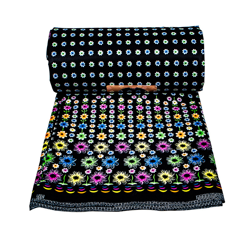 Sewing Batik Fabric - Nuova vendita calda tessuto africano in