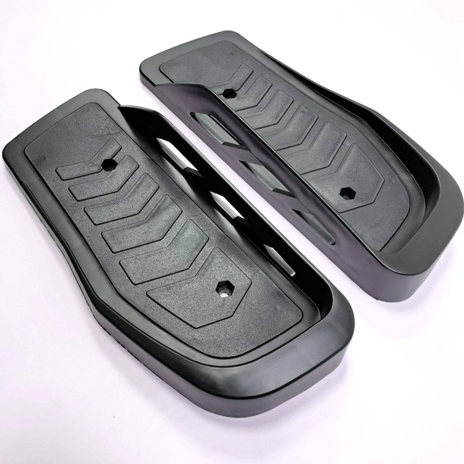 Gripper Foot Walking - Pedali di ricambio per ellittica da