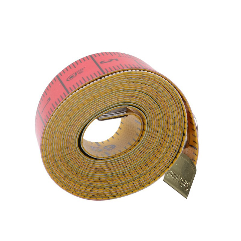 Sewing Gauge Ruler - Flessibile metro a nastro da 1,5