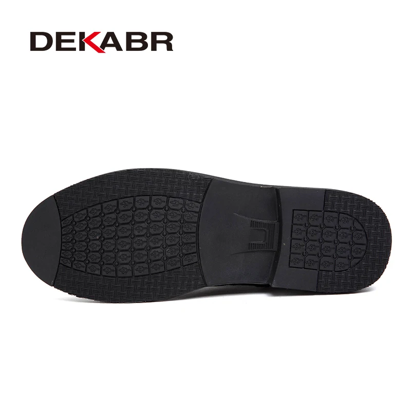 DEKABR Marca 2026 Nuovi Uomini - Sewing Latex recensione e prezzo