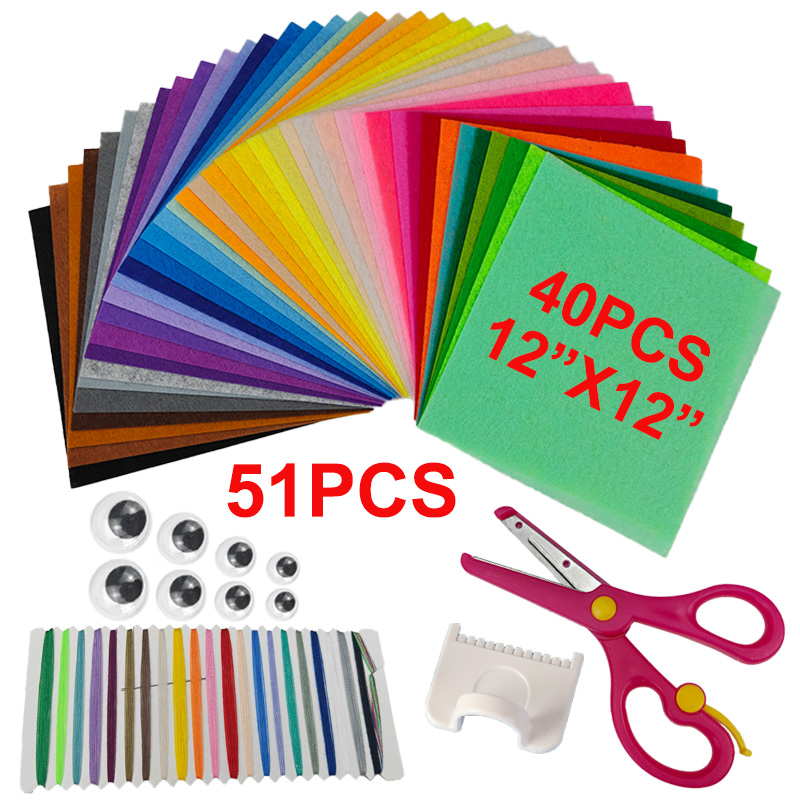 51 set di kit per cucito fai d - Sewing Thread In Textile recensione e prezzo