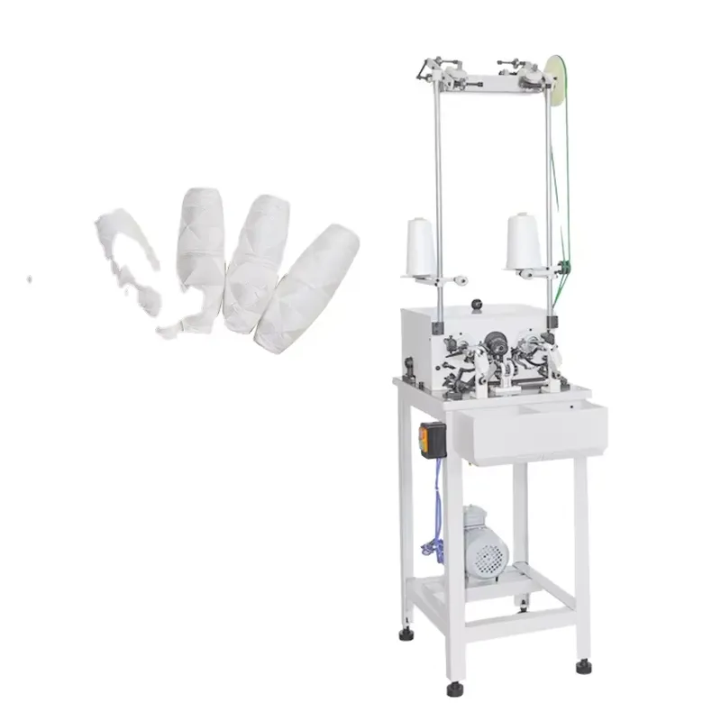 Macchina Avvolgitrice di Coni  - Sewing Thread In Textile recensione e prezzo
