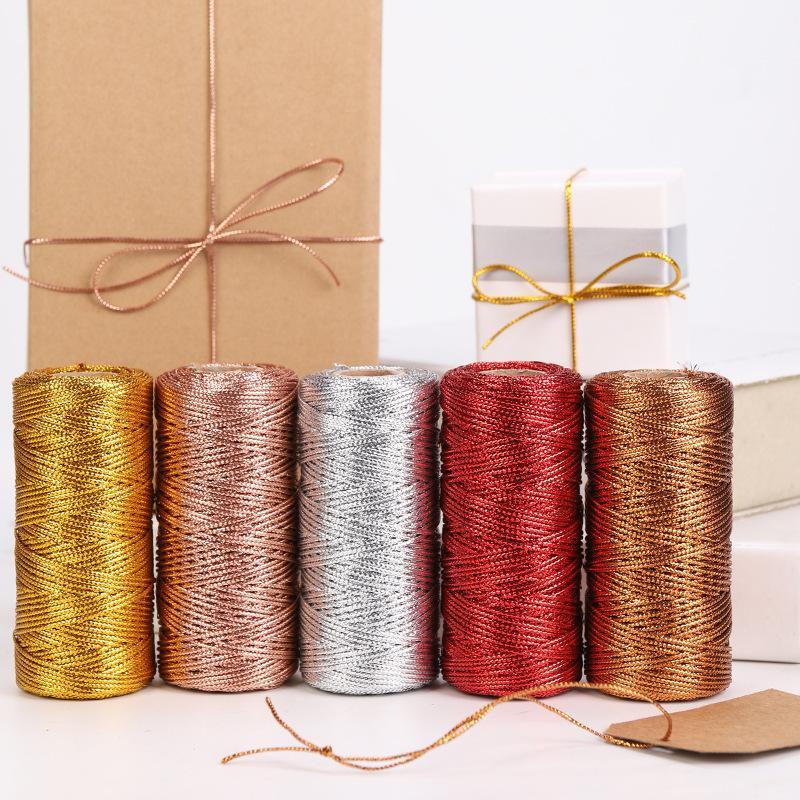 Corda Macramè Colorata da 1,5  - Sewing Thread In Textile recensione e prezzo