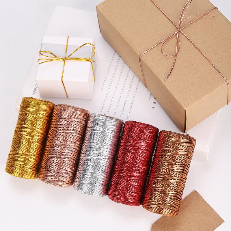 Corda Macramè Colorata da 1,5  - Sewing Thread In Textile recensione e prezzo