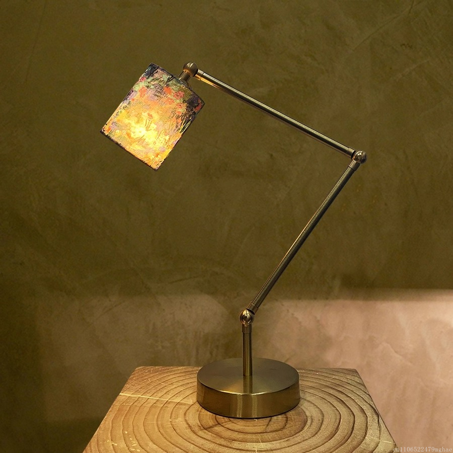 Lampada da lettura regolabile: - Century Textile & Sewing Supply Avenue C North Saskatoon Sk recensione e prezzo