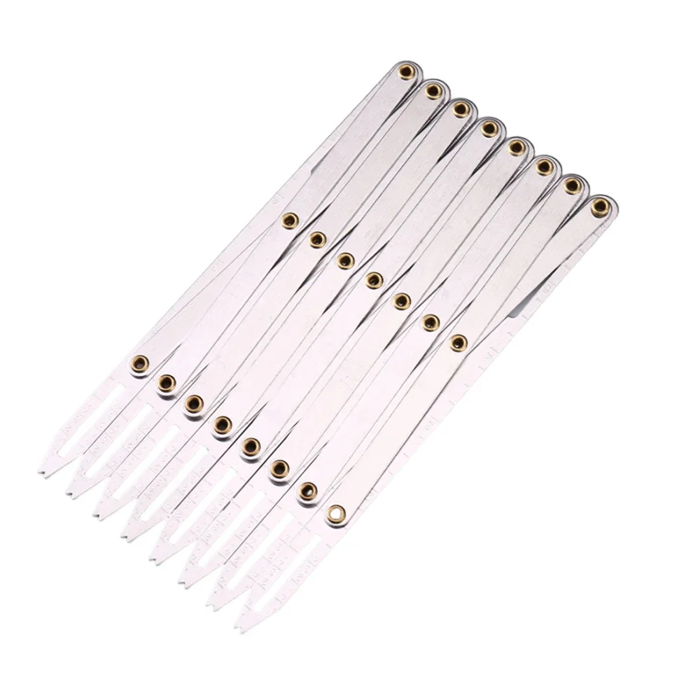 Calibro espandibile Accessori  - Sewing Gauge Ruler recensione e prezzo