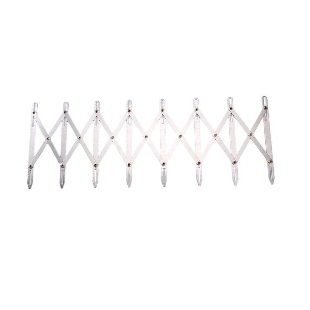 Calibro espandibile Accessori  - Sewing Gauge Ruler recensione e prezzo