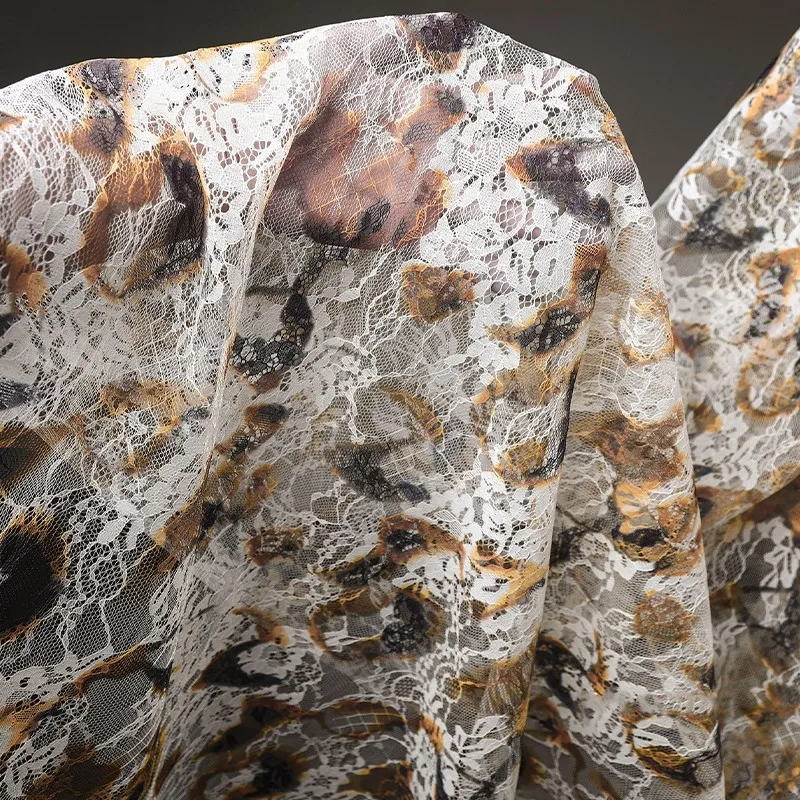 Tessuto di cotone con stampa p - Sewing Batik Fabric recensione e prezzo