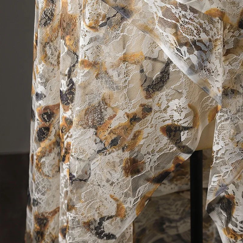 Tessuto di cotone con stampa p - Sewing Batik Fabric recensione e prezzo
