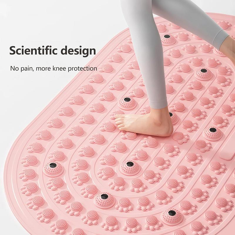 Tappetino per massaggio planta - Gripper Foot Walking recensione e prezzo