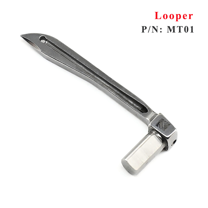 Supporto per Looper MT01 e MT0 - Textile Sewing Machine recensione e prezzo