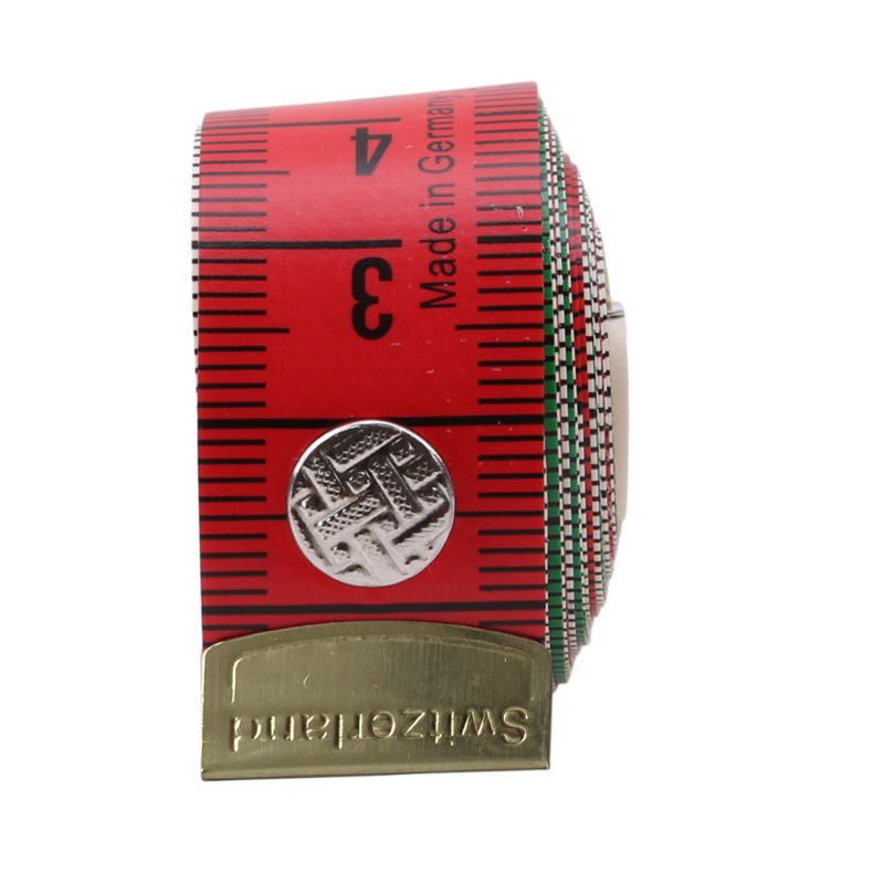 Flessibile metro a nastro da 1 - Sewing Gauge Ruler recensione e prezzo