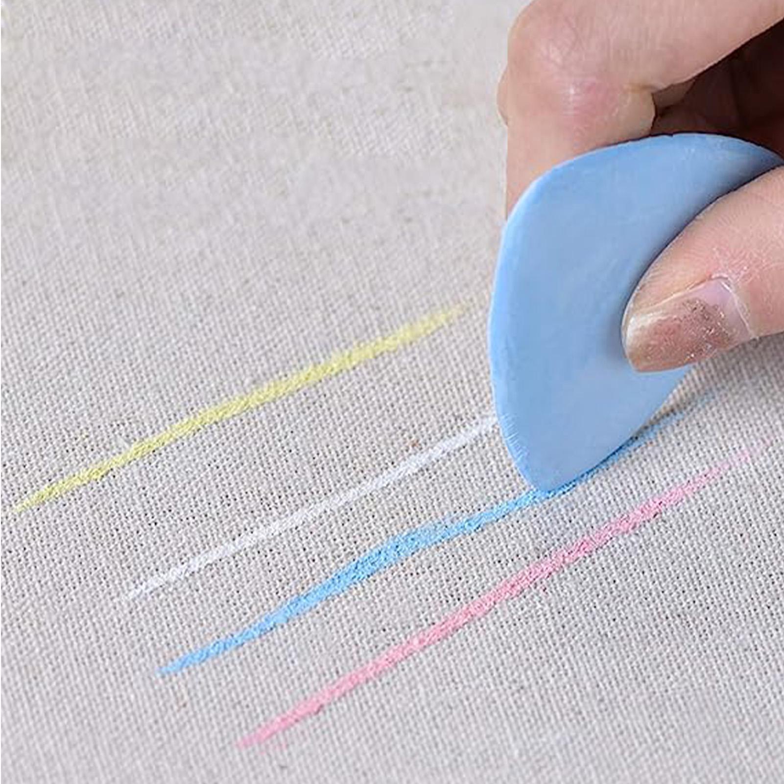 Gessetti da sarto colorati (20 - Sewing Gauge Ruler recensione e prezzo