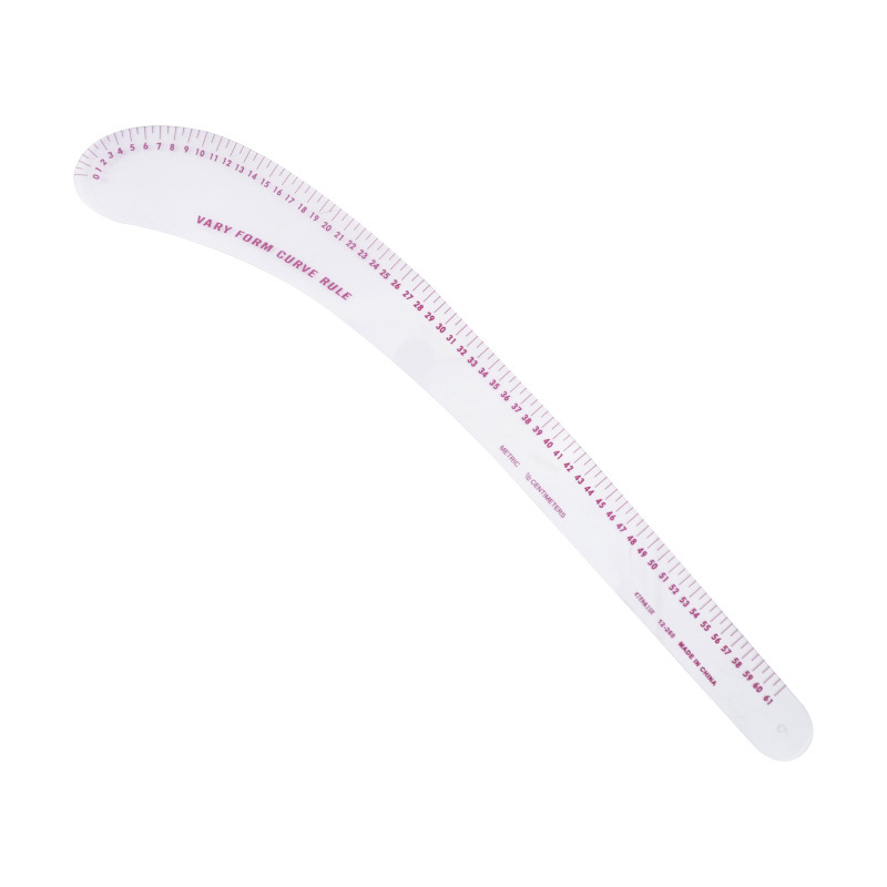 Righello per modelli di abiti  - Sewing Gauge Ruler recensione e prezzo