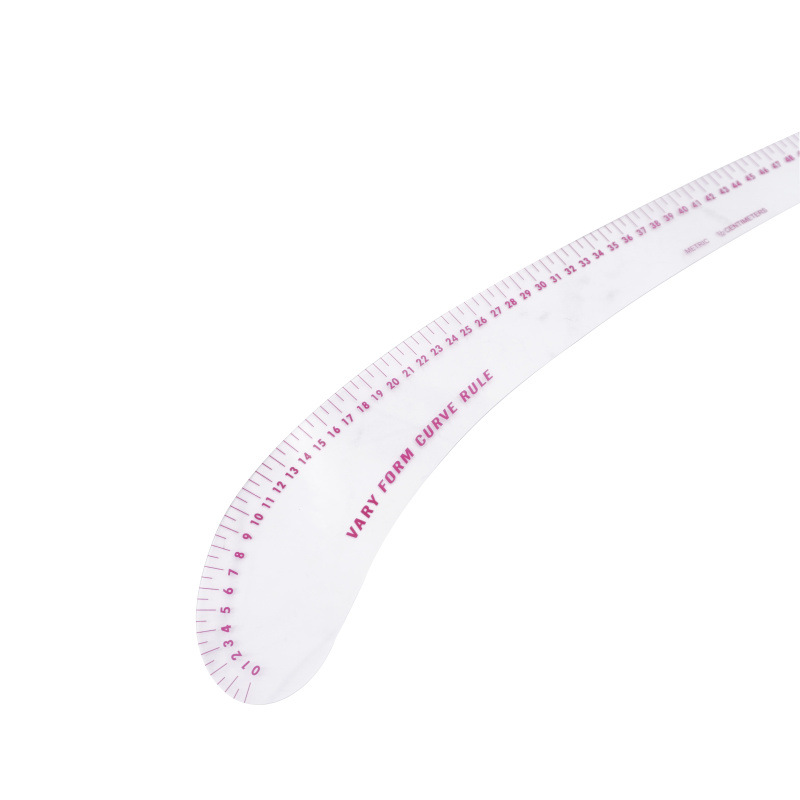 Righello per modelli di abiti  - Sewing Gauge Ruler recensione e prezzo