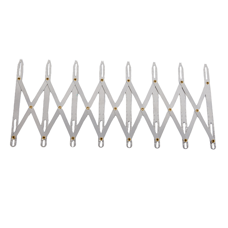 △   Misuratore per Asola, Stru - Sewing Gauge Ruler recensione e prezzo