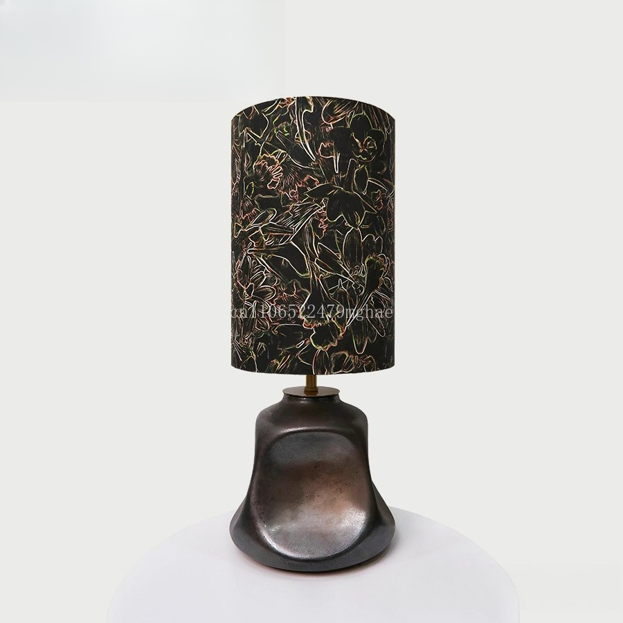Lampada da tavolo in tessuto L - Century Textile & Sewing Supply Avenue C North Saskatoon Sk recensione e prezzo
