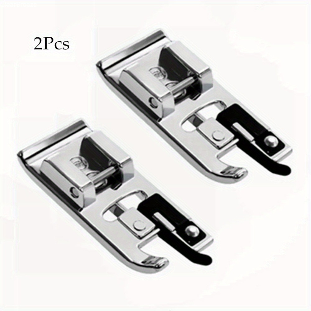 2 Pezzi Piedino Pressore per T - Textile Sewing Machine recensione e prezzo