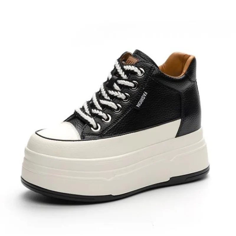Scarpe vulcanizzate da donna i - Sewing Latex recensione e prezzo
